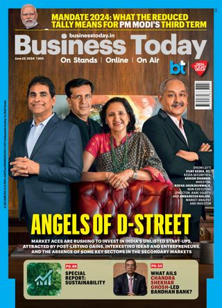 Business Today India